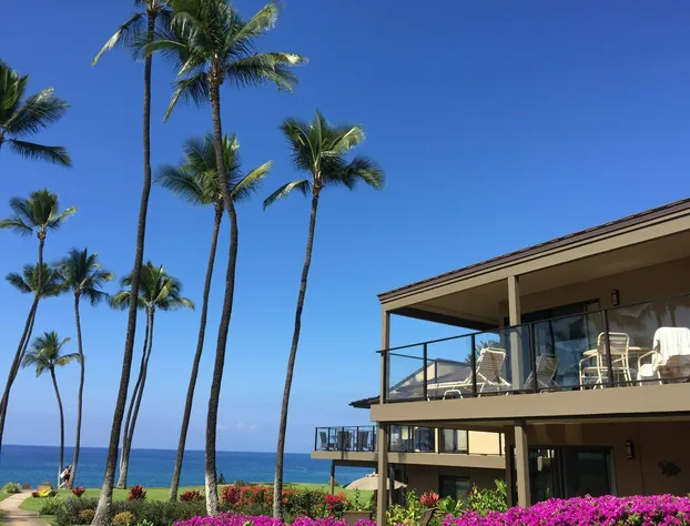 Wailea Elua- CoralTree Residence Collection hotel detail image 2