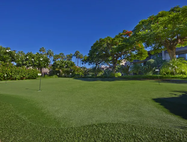 Wailea Elua- CoralTree Residence Collection hotel detail image 4