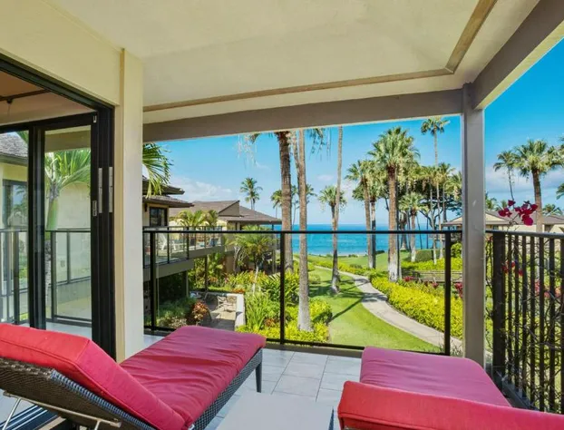 Wailea Elua- CoralTree Residence Collection hotel detail image 3