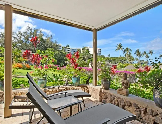 Wailea Elua- CoralTree Residence Collection hotel detail image 4