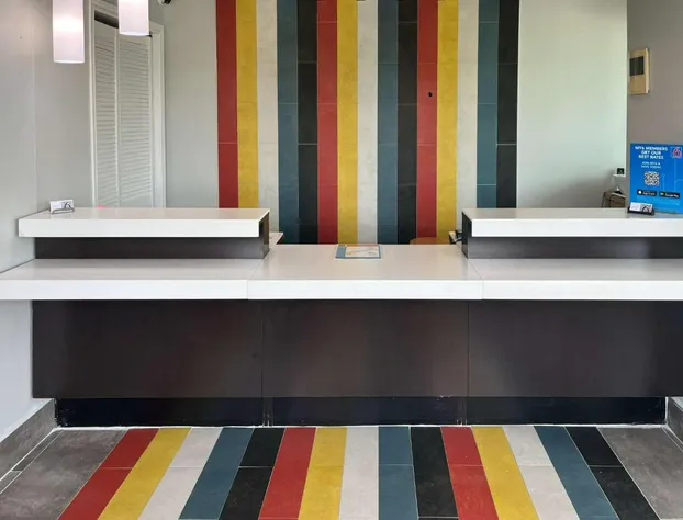 Motel 6 Seguin, TX hotel detail image 4