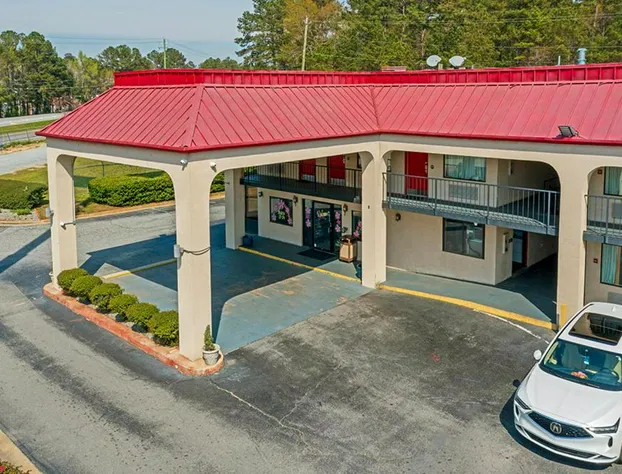 Regency Inn & Suites hotel detail image 3