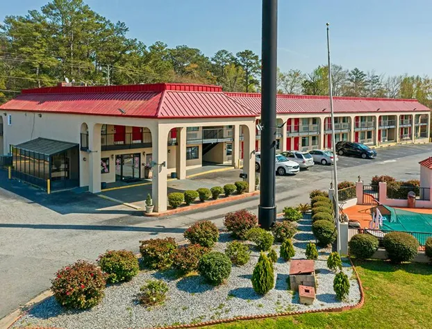 Regency Inn & Suites hotel detail image 4