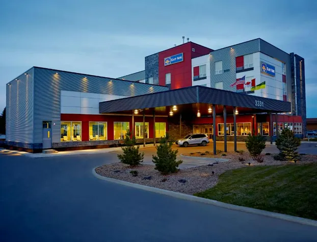 Best Western Plus East Side hotel detail image 1