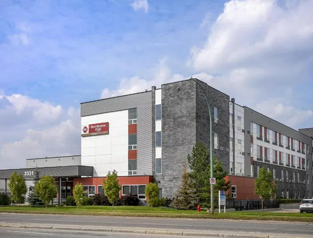 Best Western Plus East Side hotel detail image 2