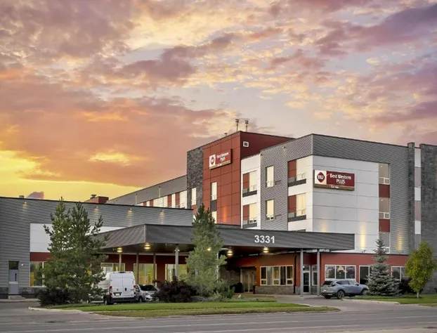 Best Western Plus East Side hotel detail image 3