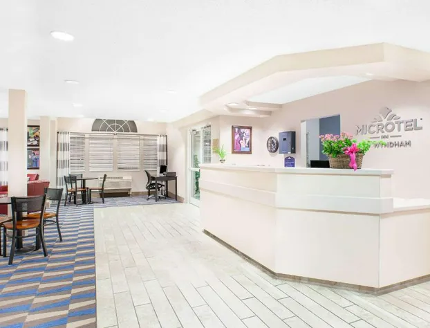 Microtel Inn & Suites By Wyndham Clear Lake hotel detail image 1