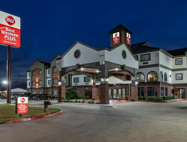 Best Western Plus Victoria Inn & Suites hotel detail image 3