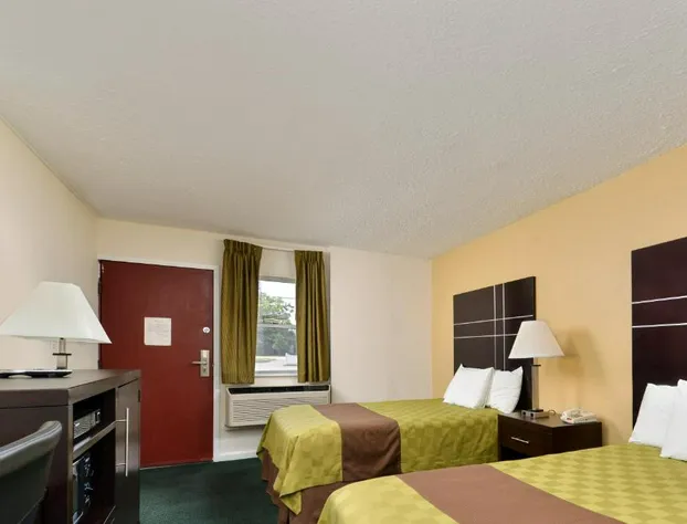 Americas Best Value Inn Port Jefferson Station Long Island hotel detail image 3