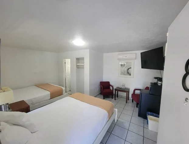 Motel San Diego - In San Diego (Pacific Beach) hotel detail image 2