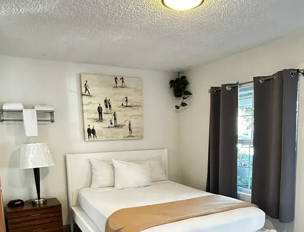 Motel San Diego - In San Diego (Pacific Beach) hotel detail image 3