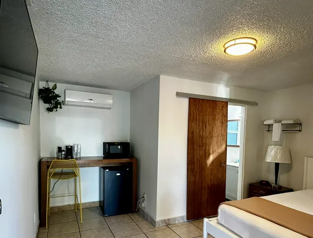 Motel San Diego - In San Diego (Pacific Beach) hotel detail image 4