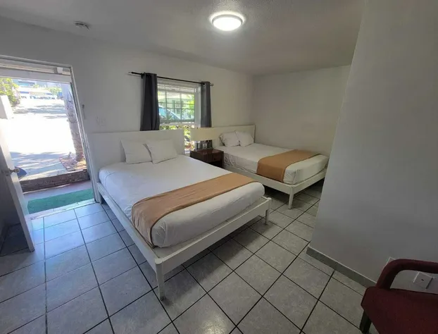 Motel San Diego - In San Diego (Pacific Beach) hotel detail image 4