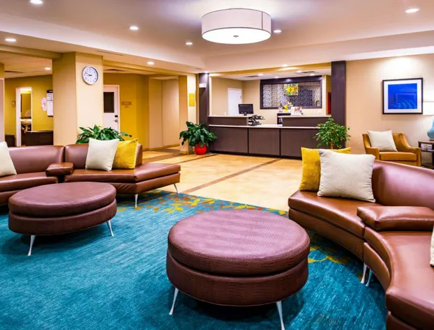 Candlewood Suites Carlsbad South by IHG hotel detail image 1