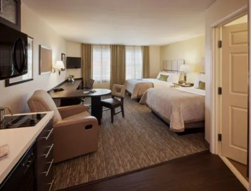 Candlewood Suites Carlsbad South by IHG hotel detail image 2