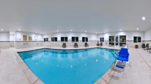 Candlewood Suites Carlsbad South by IHG hotel detail image 4