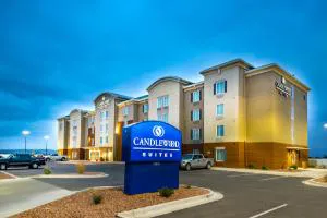 Candlewood Suites Carlsbad South by IHG hotel hero