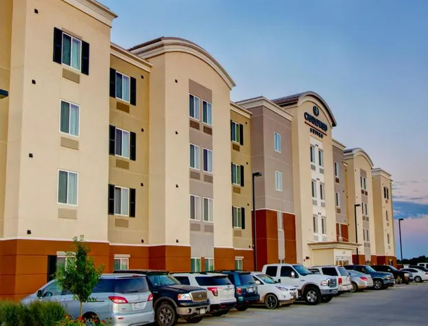 Candlewood Suites Sioux City - Southern Hills by IHG hotel detail image 1