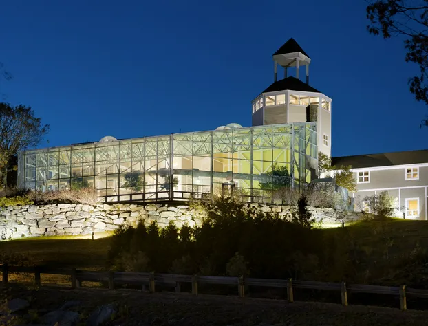 Steele Hill Resorts hotel detail image 3