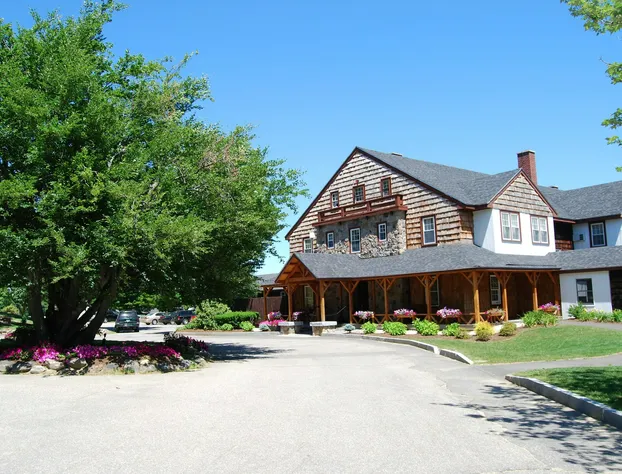 Steele Hill Resorts hotel detail image 4