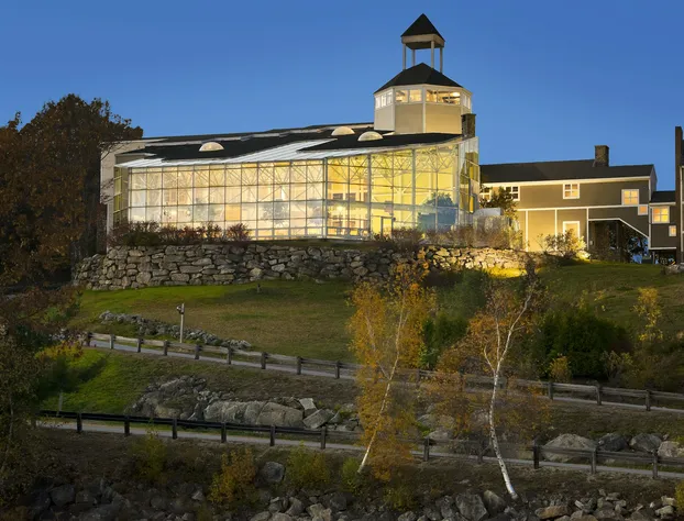 Steele Hill Resorts hotel detail image 3