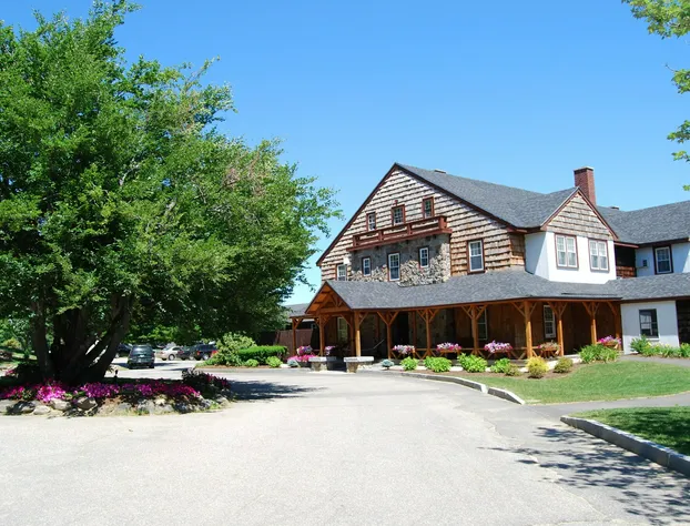 Steele Hill Resorts hotel detail image 4
