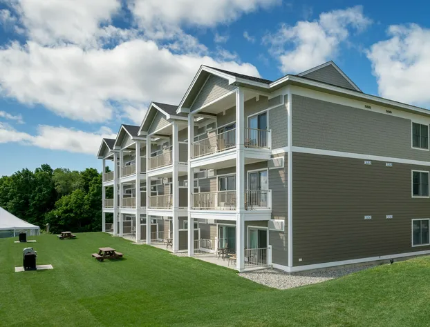 Steele Hill Resorts hotel detail image 1