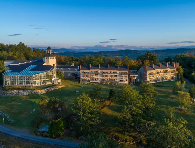 Steele Hill Resorts hotel detail image 3