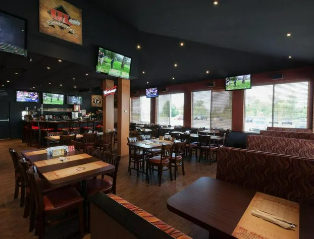 N Hôtel Québec hotel detail image 2