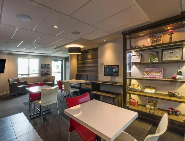 N Hôtel Québec hotel detail image 3