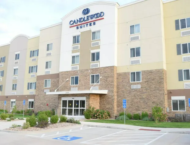 Candlewood Suites Kansas City - Independence by IHG hotel detail image 1