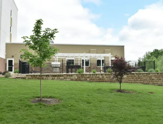 Candlewood Suites Kansas City - Independence by IHG hotel detail image 2