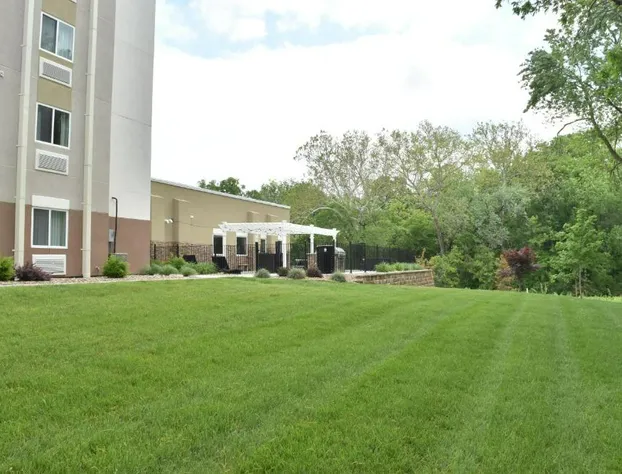 Candlewood Suites Kansas City - Independence by IHG hotel detail image 4