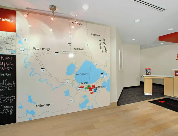 TownePlace Suites New Orleans Harvey/West Bank hotel detail image 1