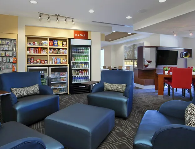 TownePlace Suites New Orleans Harvey/West Bank hotel detail image 2