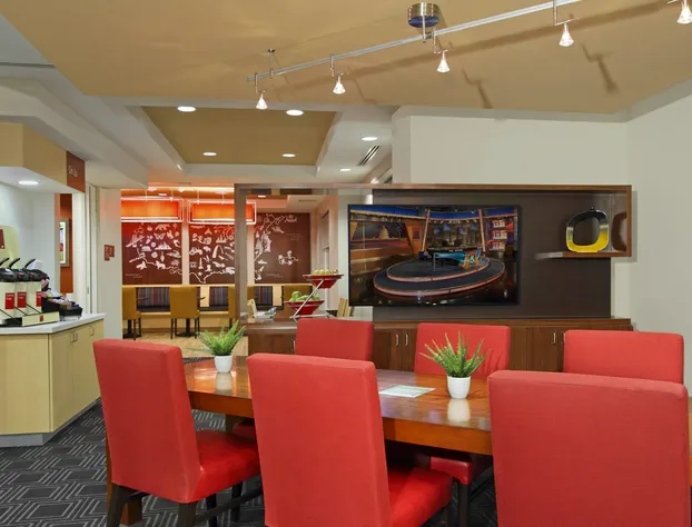 TownePlace Suites New Orleans Harvey/West Bank hotel detail image 3