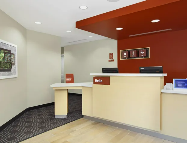 TownePlace Suites New Orleans Harvey/West Bank hotel detail image 4