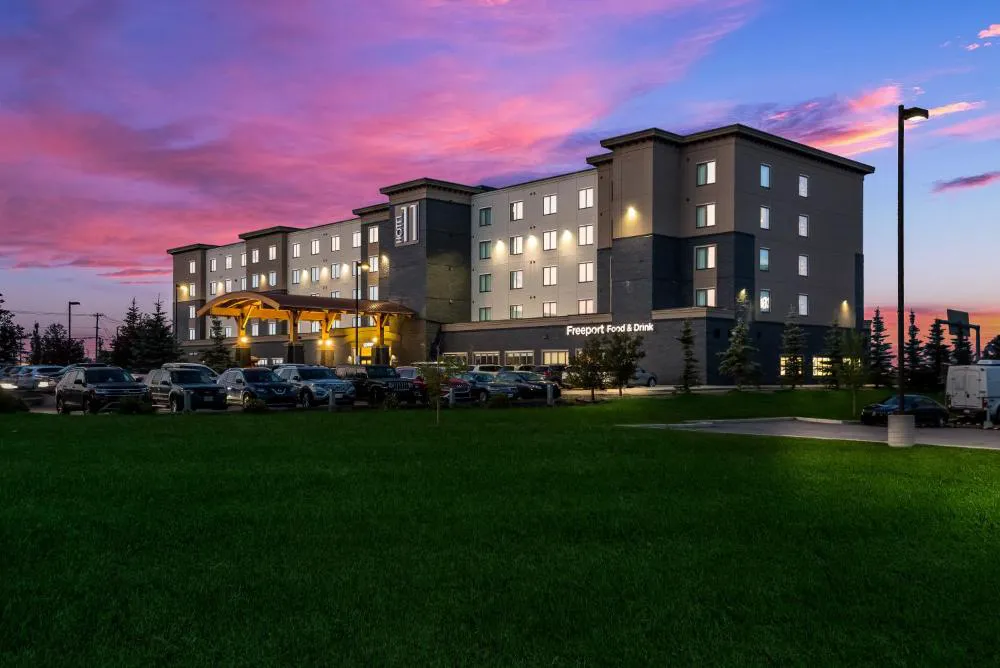 Hotel 11, MOD A Sonesta Collection hotel hero