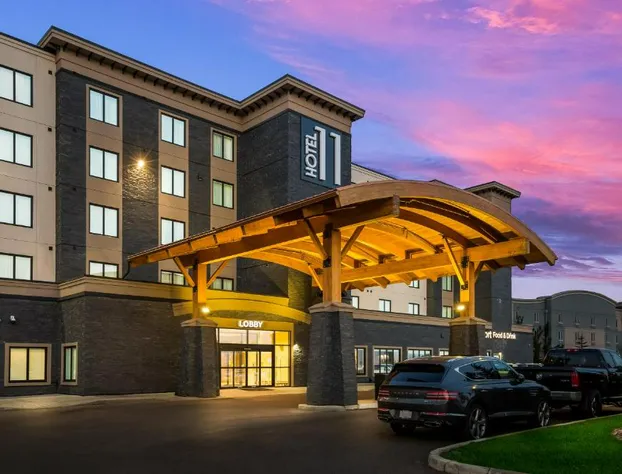 Hotel 11, MOD A Sonesta Collection hotel detail image 1