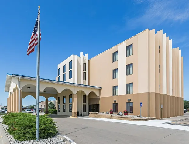 Rodeway Inn hotel detail image 2