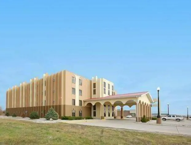 Rodeway Inn hotel detail image 1