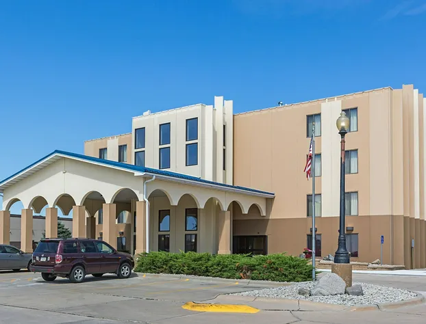 Rodeway Inn hotel detail image 4