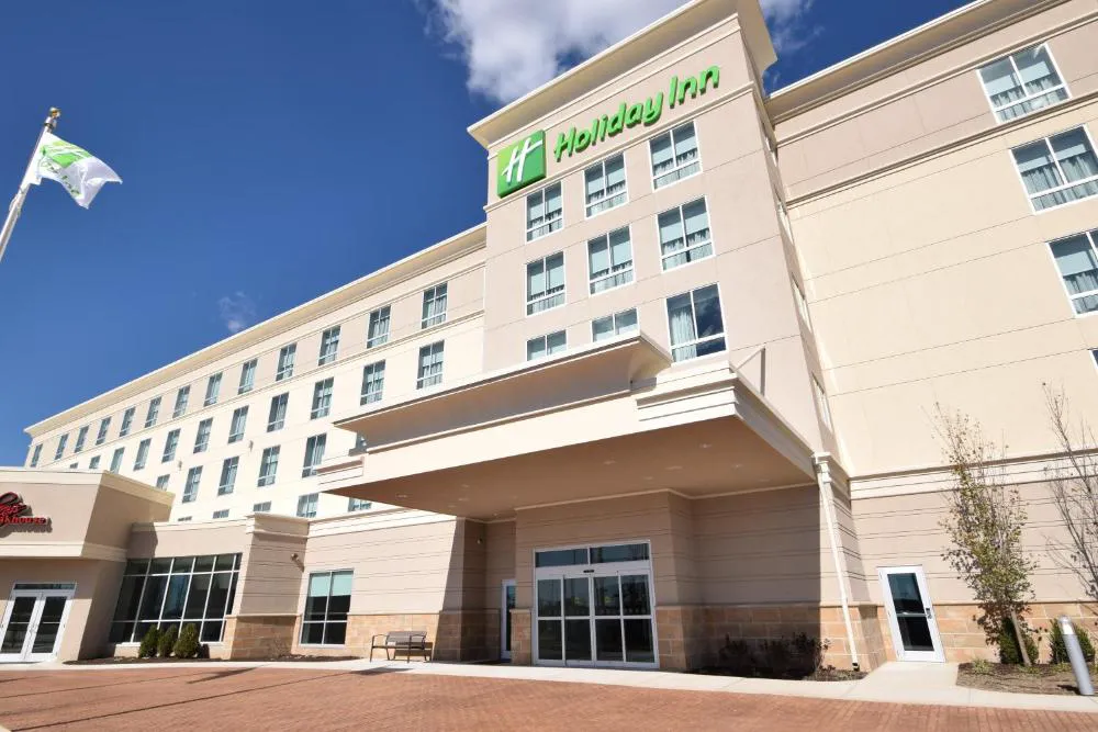 Holiday Inn Cincinnati N - West Chester by IHG hotel hero