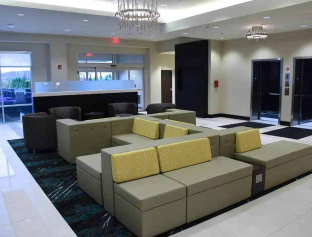 Holiday Inn Cincinnati N - West Chester by IHG hotel detail image 2