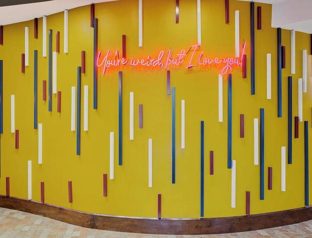 Hotel Indigo Austin Downtown - University by IHG hotel detail image 1