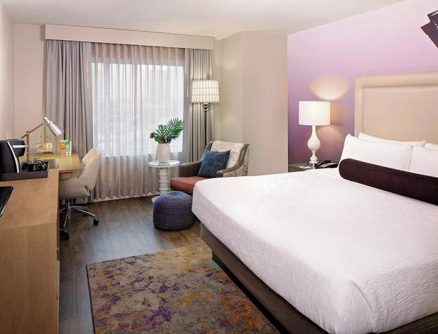 Hotel Indigo Austin Downtown - University by IHG hotel detail image 4