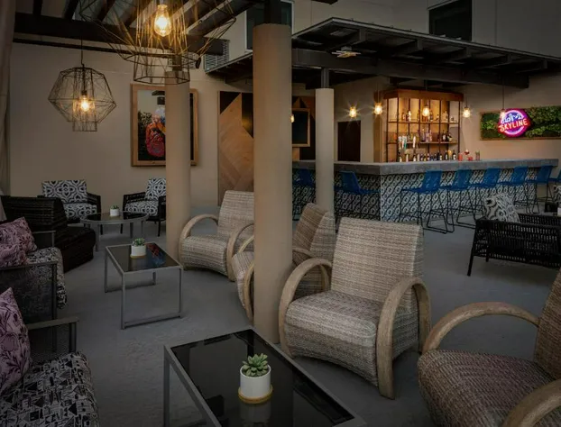 Hotel Indigo Austin Downtown - University by IHG hotel detail image 4