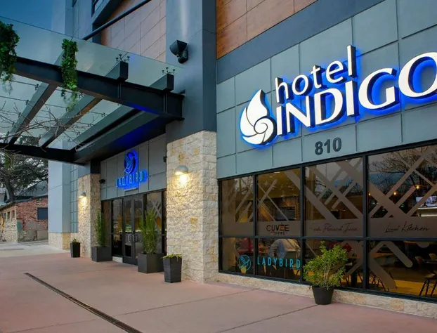 Hotel Indigo Austin Downtown - University by IHG hotel detail image 2