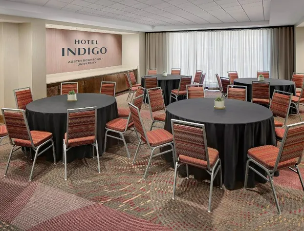 Hotel Indigo Austin Downtown - University by IHG hotel detail image 4