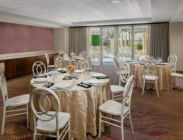 Hotel Indigo Austin Downtown - University by IHG hotel detail image 3